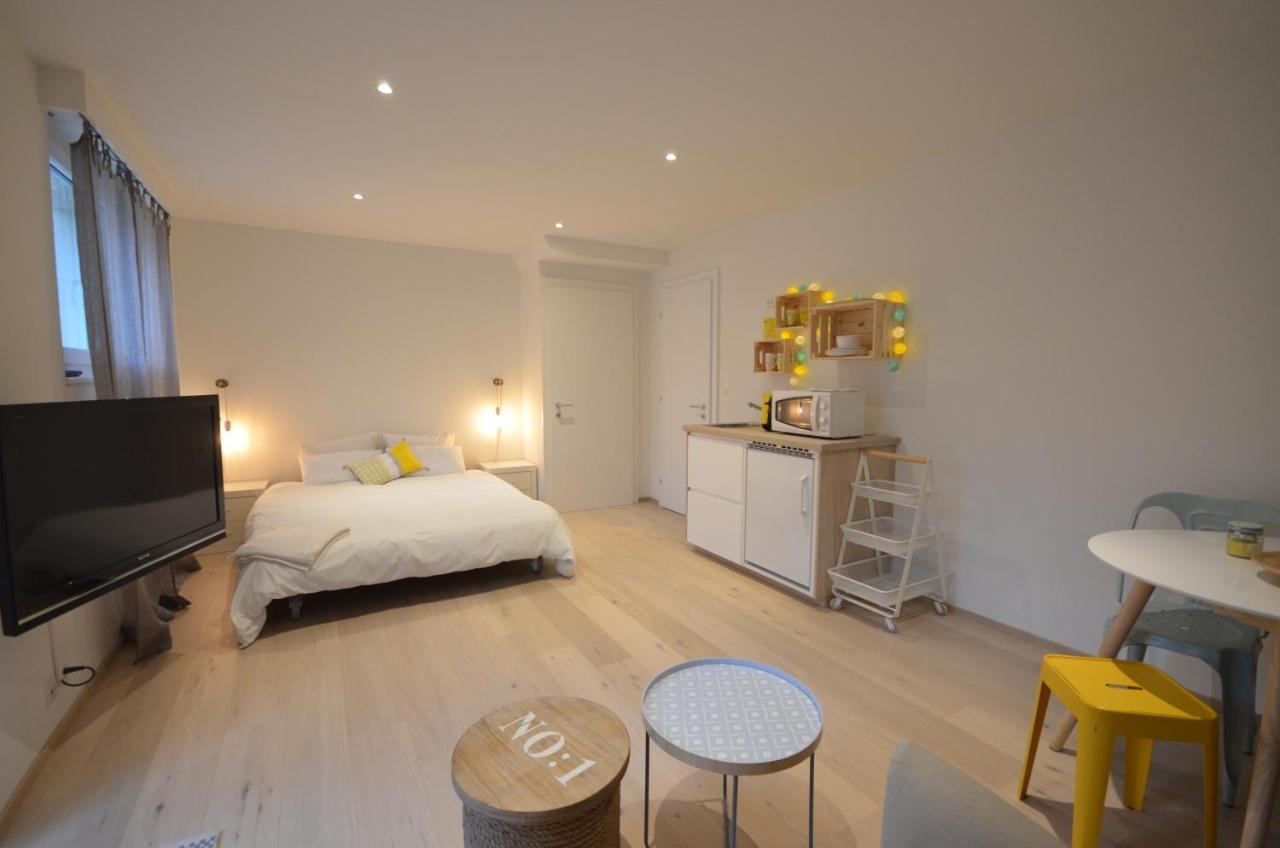 La Chambre #11 Preverenges Extérieur photo